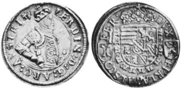 1/4 Tolaru 1564