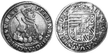 1/2 Tolaru 1564