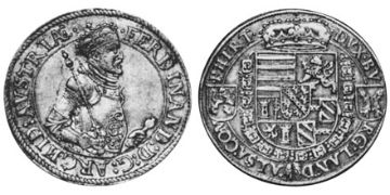 Tolar 1564