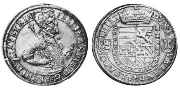 Tolar 1564