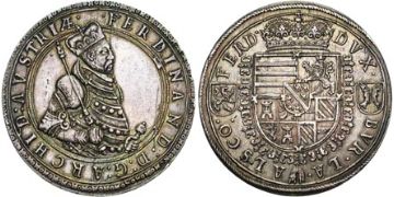 2 Tolary 1564