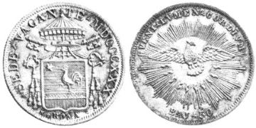 30 Baiocchi 1830