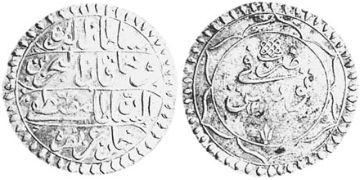 8 Kharub 1807-1808