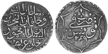 4 Kharub 1824-1839