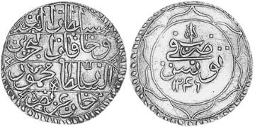 8 Kharub 1824-1838