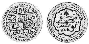 4 Kharub 1839