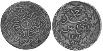 6 Nasri 1856-1857