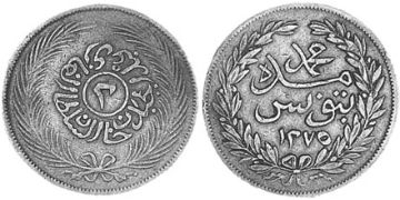 2 Kharub 1856-1859