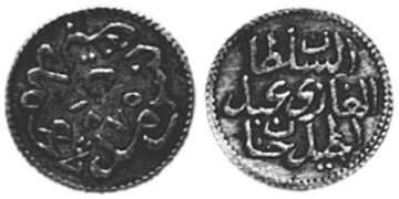 2 Kharub 1856-1859