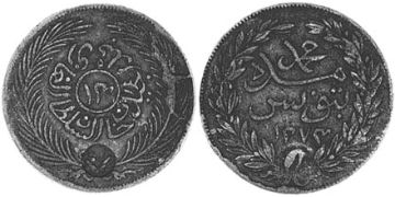 2 Kharub 1859-1861