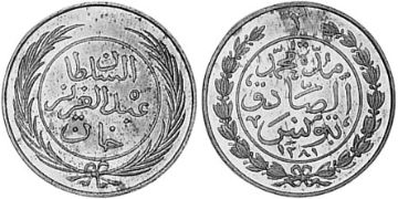 Kharub 1864