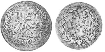 2 Kharub 1864-1867