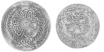 2 Kharub 1872-1873