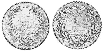 8 Kharub 1870-1876