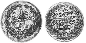 8 Kharub 1882-1890