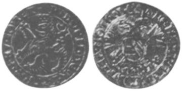 Groše 1578-1605