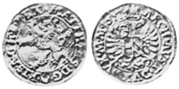 Groše 1613-1620