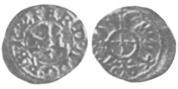 Krejcar 1622