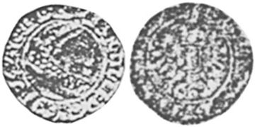 Krejcar 1627