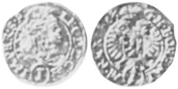 Krejcar 1659-1675