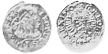 Krejcar 1660