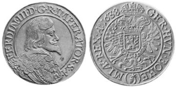 Tolar 1638-1641