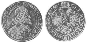 Tolar 1641-1656