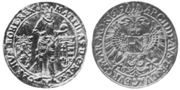 2 Tolary 1615-1619