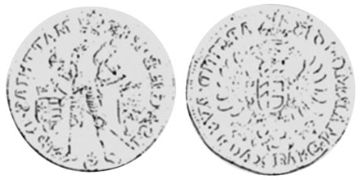 Dukát 1613-1619