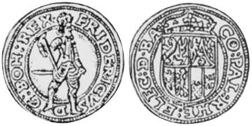 Dukát 1620