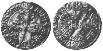 Dukát 1620-1637