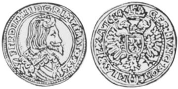 Dukát 1638-1640