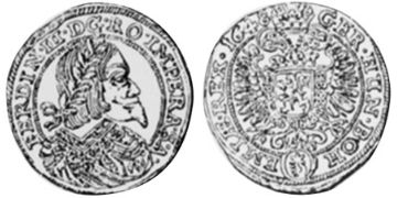Dukát 1641-1656