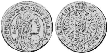 Dukát 1659