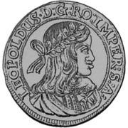 5 Dukátů 1659-1661