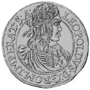 10 Dukátů 1659-1663