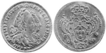 1600 Reis 1780-1784