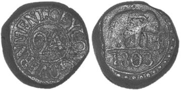 1/24 Dolaru 1803-1805