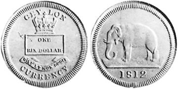 Dolar 1812