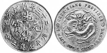 Dollar 1897