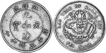 50 Cents 1899