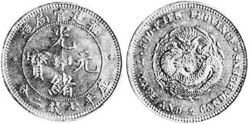 Dollar 1899