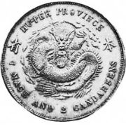 Dollar 1894