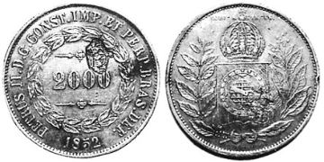 1200 Reis 1871