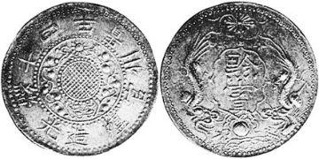 Dollar 1888