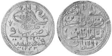 Kurush 1807-1808