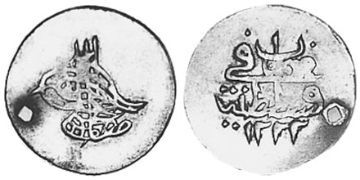 Altin 1807-1808
