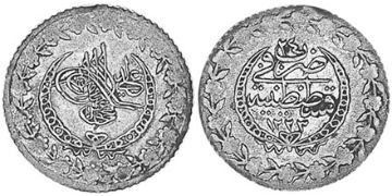 Kurush 1829-1832