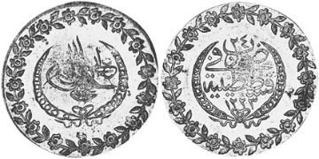 5 Kurush 1829-1832