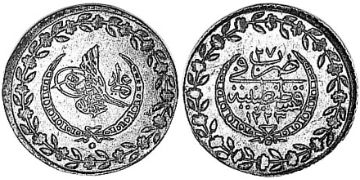 20 Para 1832-1839